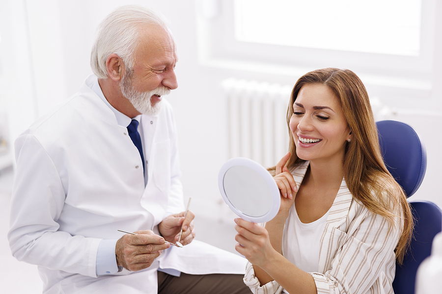 Holcroft Cosmetic & Family Dentistry Holcroft Cosmetic & Family Dentistry