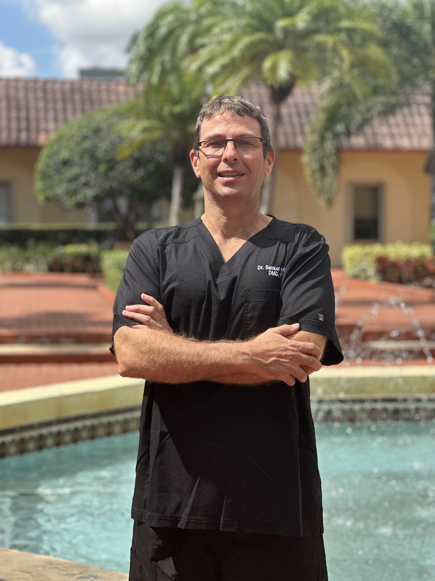 Holcroft Cosmetic & Family Dentistry Holcroft Cosmetic & Family Dentistry